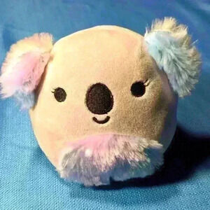 5" Kelina  Koala SquishMallow